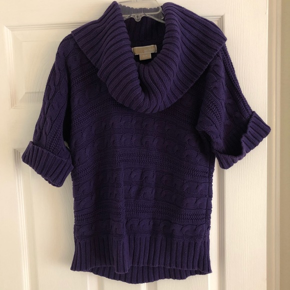 Authentic Michael Kors Knit Top - Picture 4 of 5